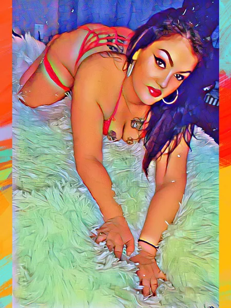 Khloe_kay avatar