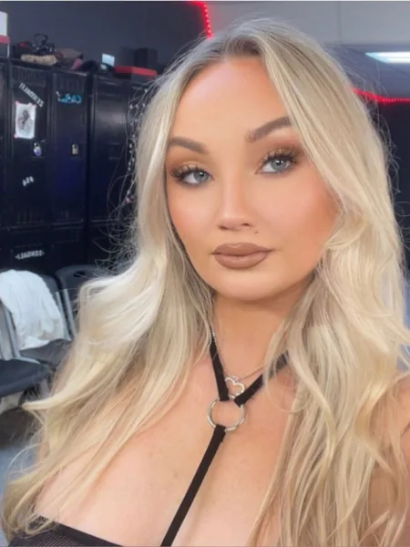 Khloe Klark