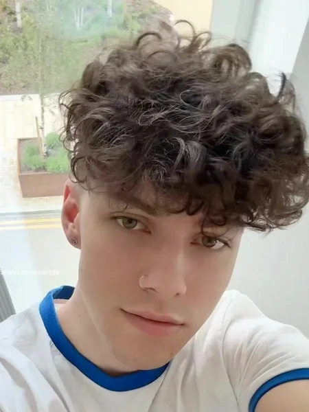 Angelic Boyo 😇