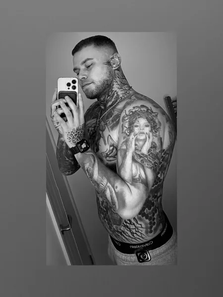 Kier ink 😈