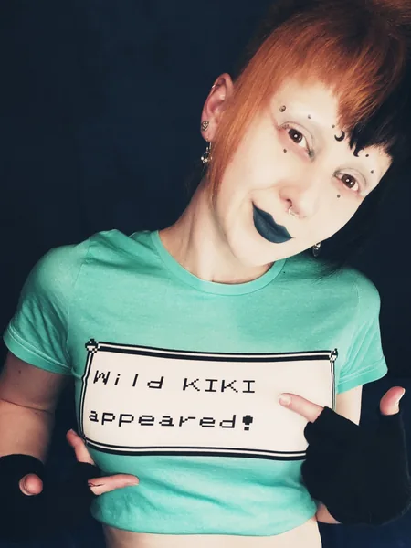Kiki Arcade