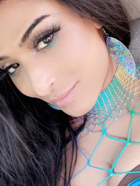 Kiki Kreampie 😘