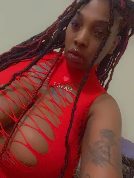 Kiki Love 🥰
