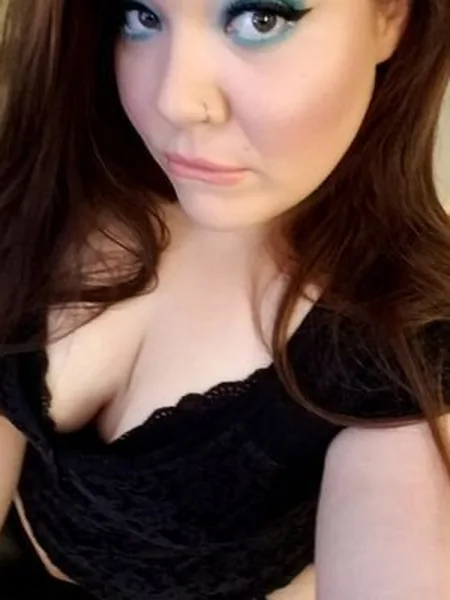 Kiki PlumpAss