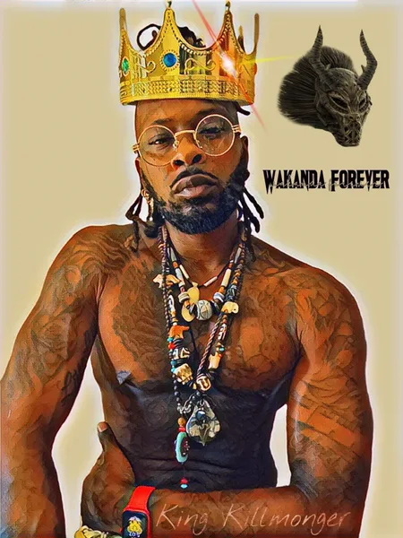 TonyDTiger