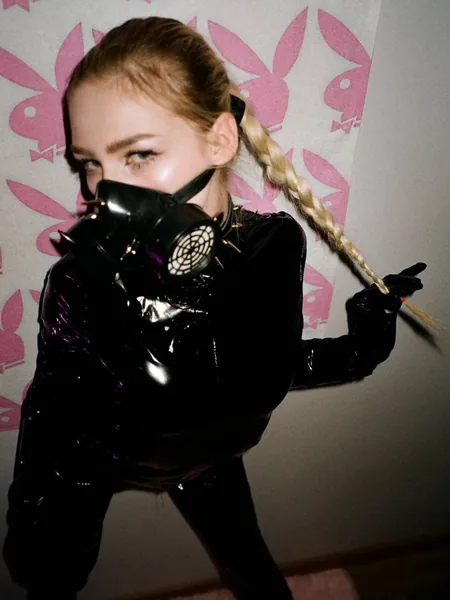 Daddy`s Little Monster Killy
