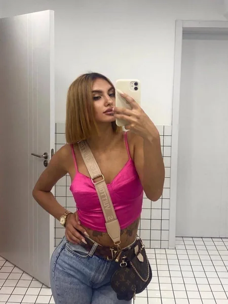 Kimberly Alison
