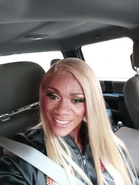 Kim Buck