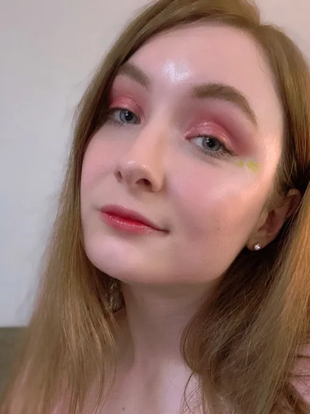 Kimmy Pink
