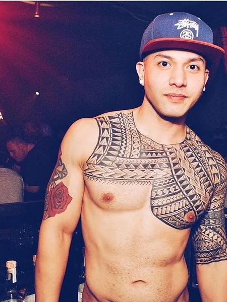 Kimo Cruz