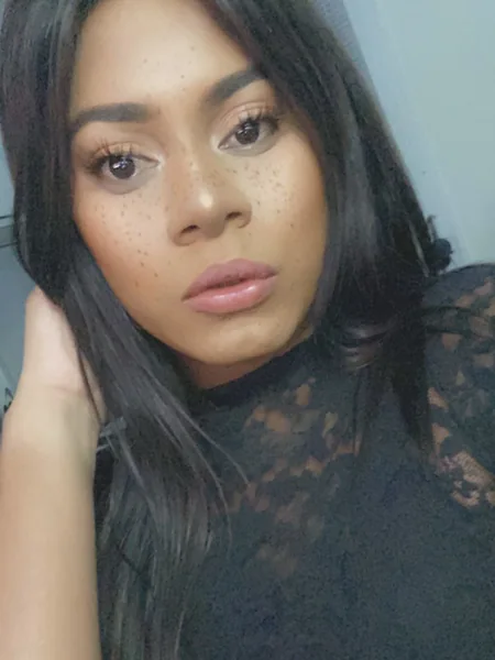 Kim Palacios