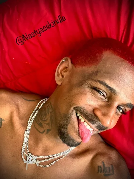 NastyAssKindle