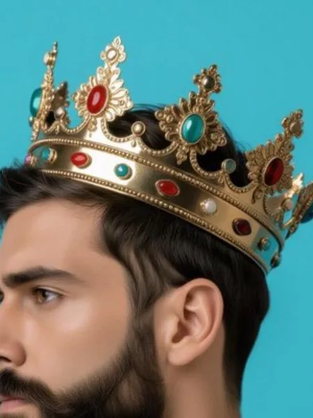 King of Edging