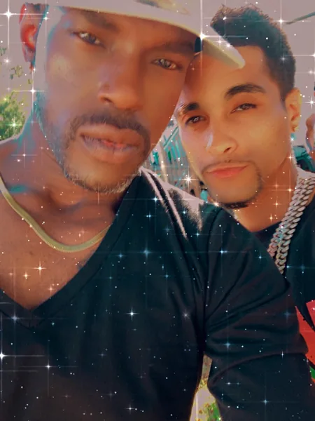 NastyShay&amp;bae