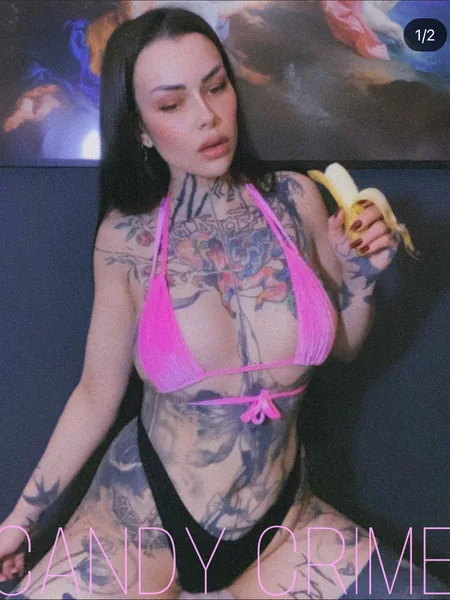 kingcandycrime