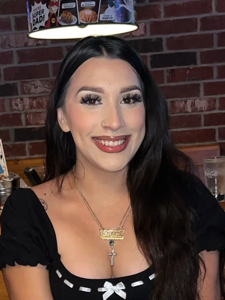 Gemini Nympho 🇲🇽 ♊️