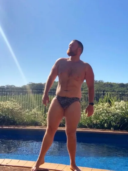 King Con 🇦🇺💦