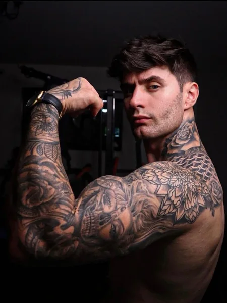 Daddy Dankz😈
