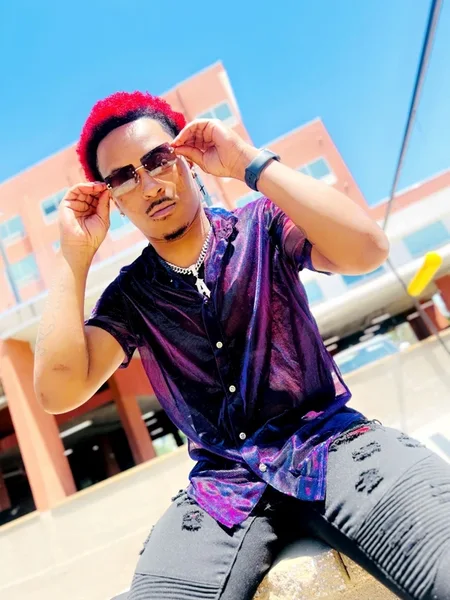 King Demontrix