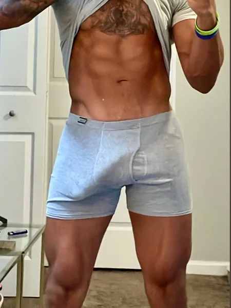 Daddy.