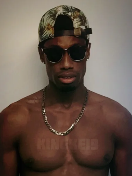 @Kingkei9