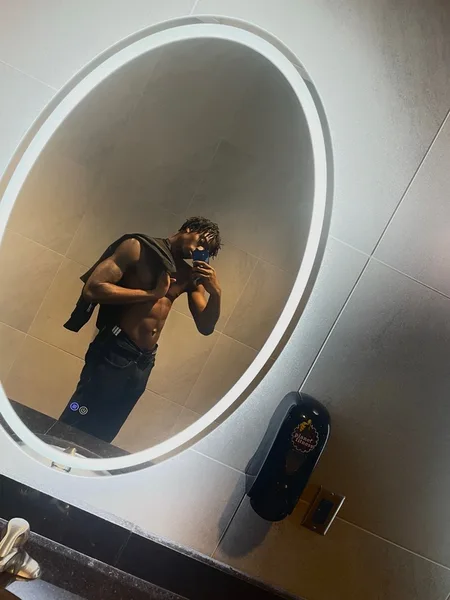 Mister
