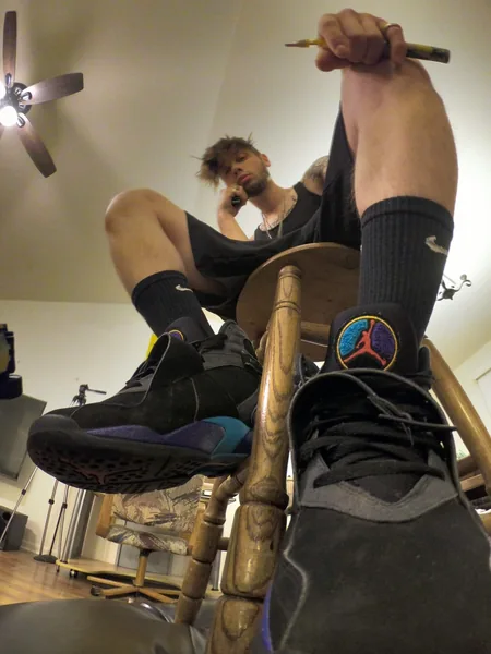 King Kyle