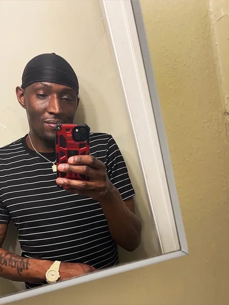 MANDINGO LUST