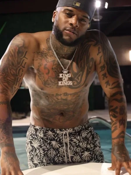 King FreeMoBandz 💵