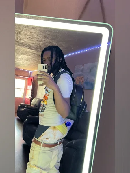 7/29 BigDiCkLeo