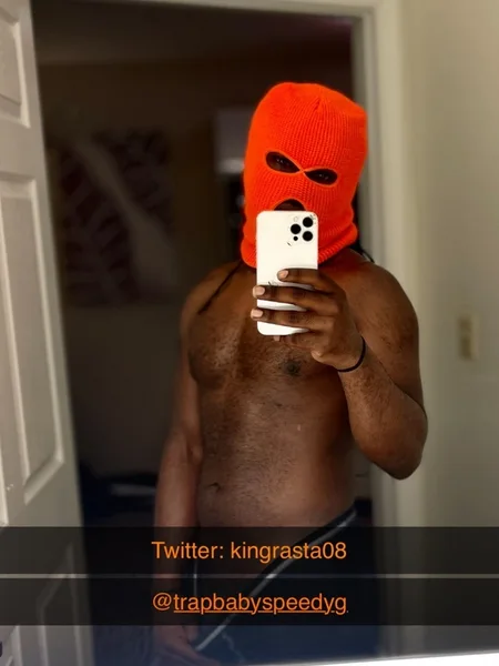 KingRasta