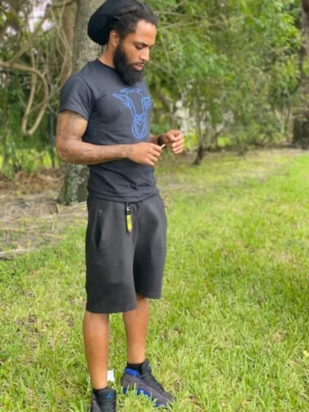 Mr.9inch