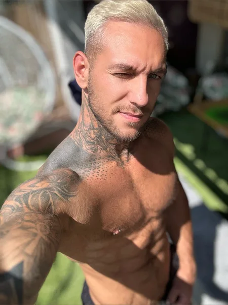 King Marco