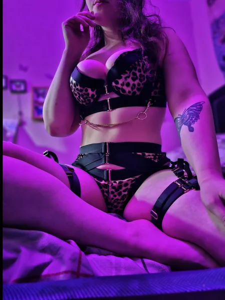 Kinkedvixen
