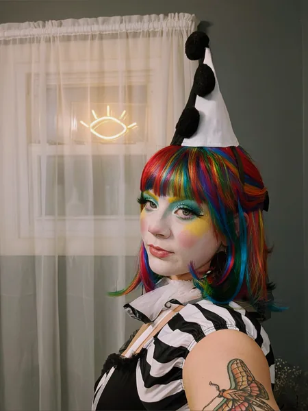 KinkeeKlown