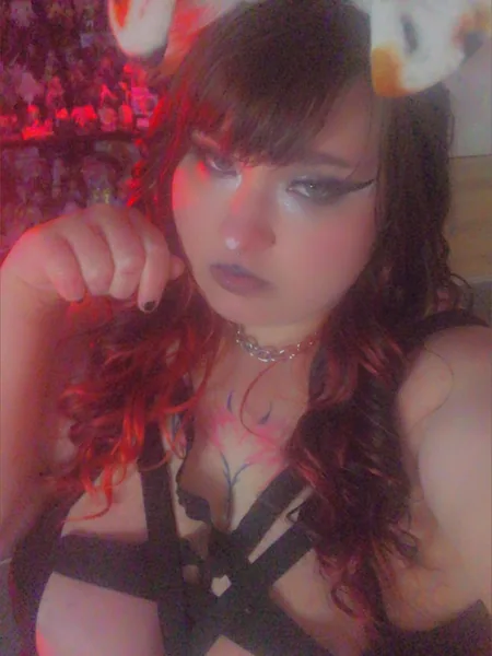 🖤Kinky Succubus🖤