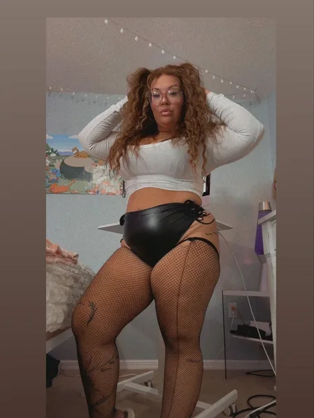 Big Booty Kris