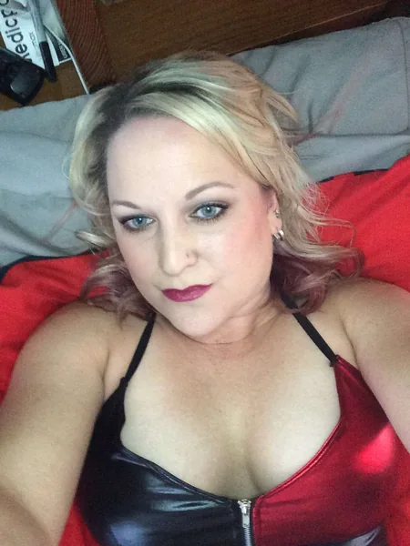 Kinky Quinn