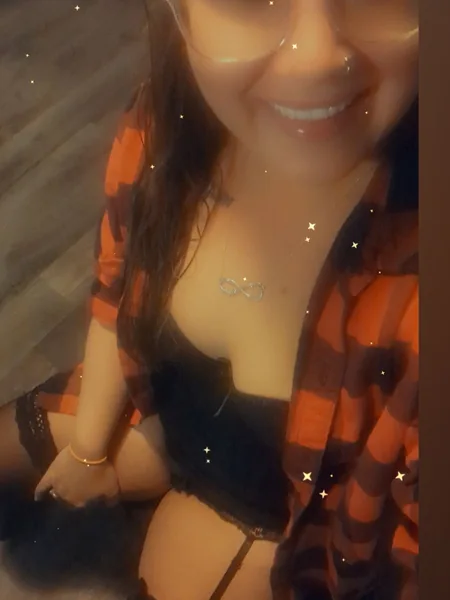 Cute Country Girl