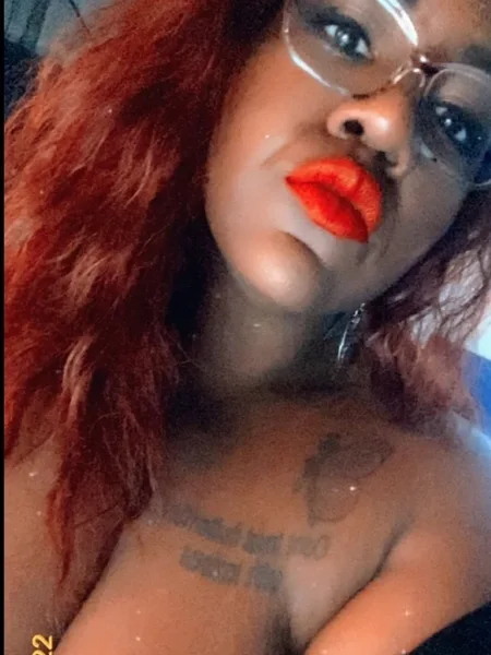 Ebony Luv avatar