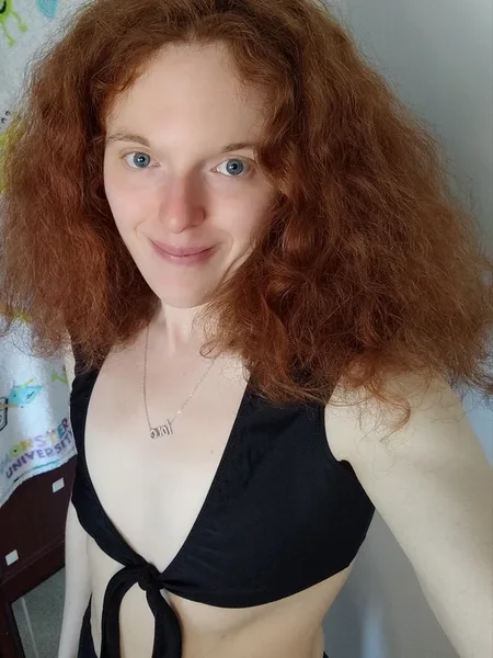 Kinky Ginger