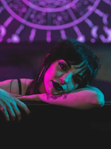Kinky Goth