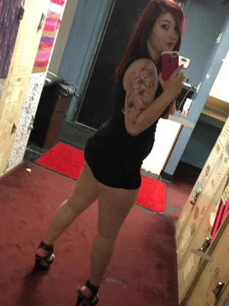 🍑Kayla