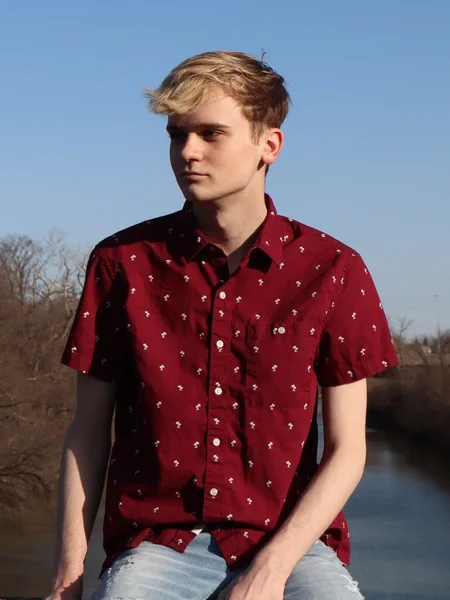 Ryan Snow❄ (Free)