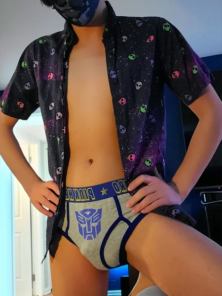 Kinkywedgiebutt
