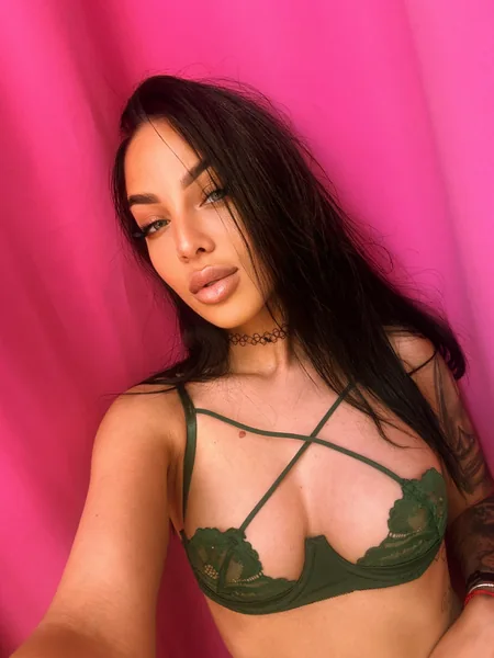 Tina 🍓