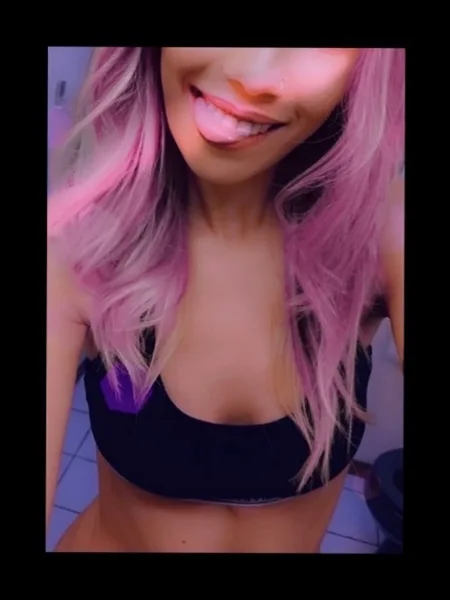 Kinsey Rose