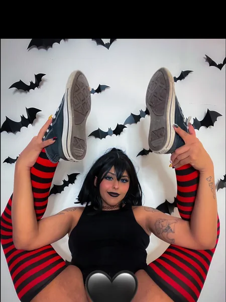 Kira avatar