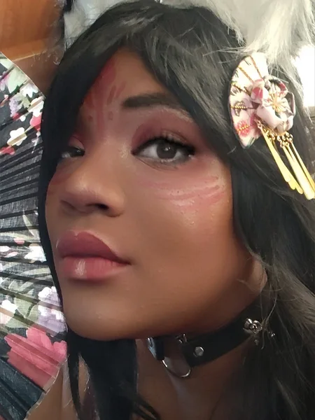 KiraNightshade avatar