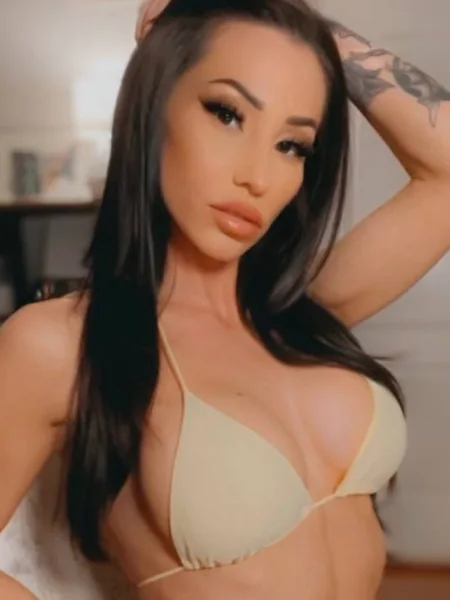 Kira Ortiz FREE